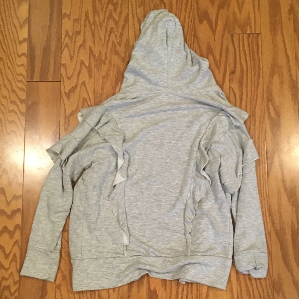 Grey jacket - Picture 2 of 2